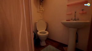Домик на ПК "Отдых" в станице Голубицкой, на берегу Азовского моря id129