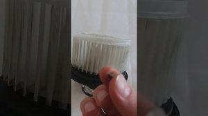 Смазка мотора печки отопителя на ФАВ Олей