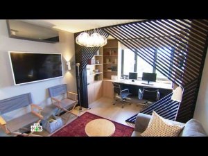 "Квартирный вопрос": Творческая мастерская для юного оператора