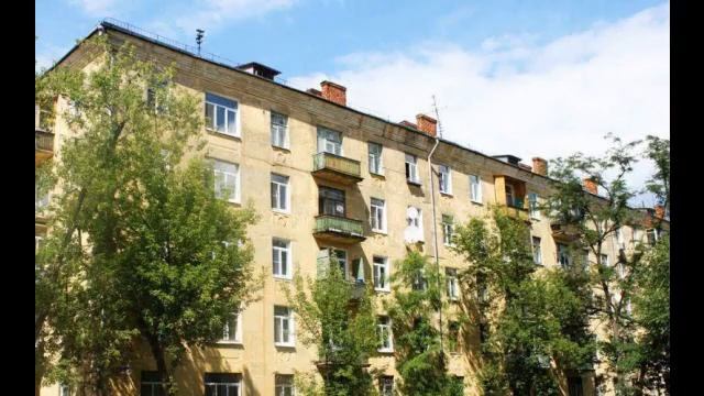 Продается 3-комнатная квартира г.Жуковский, ул... смотреть онлайн