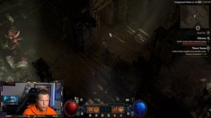 WATCH OUT for these CRAZY GLITCHES While Grinding Diablo 4!