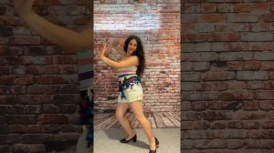Zumba / belly dance video?? @myriamfares?Goumi