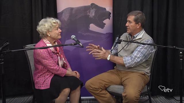 The SC AgriBiz & Farm Expo - Hugh Weathers смотреть онлайн