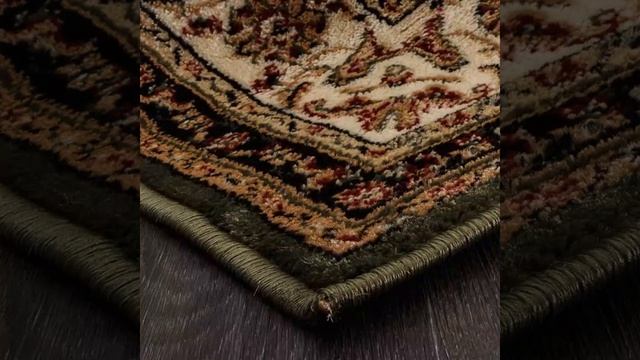 Обзор по ковру "OLYMPOS" смотреть онлайн