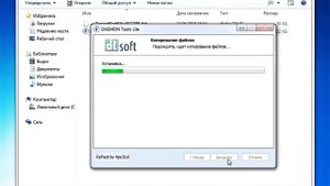 Как Пользоваться DAEMON TOOLS? Как смонтировать ISO образ?