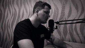 Дубцова - О нём (Official Cover By BOVDA) #онем#кавер#вокал#дубцова