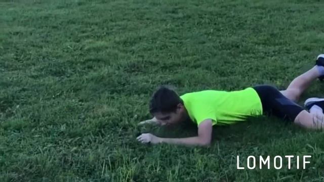 лыжный центр Головино и летние сборы смотреть онлайн