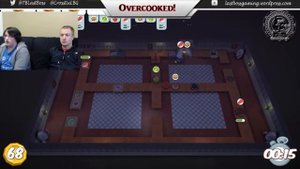 Overcooked! (PC) - Part 10
