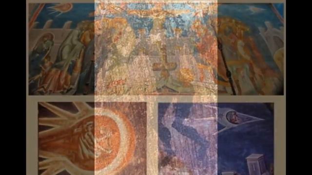 НЛО и религия. Инопланетяне - это древние Боги. Иисус Христос был пришельцем.