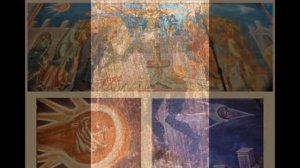 НЛО и религия. Инопланетяне - это древние Боги. Иисус Христос был пришельцем.
