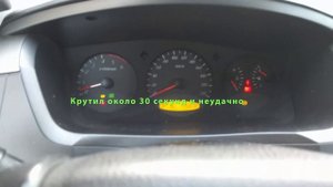 Заводим Кайрон в минус 27
