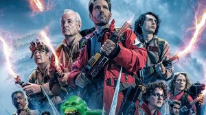 Охотники за привидениями_ Леденящий ужас — Финальный русский трейлер (Дубляж, 20