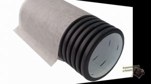 ДРЕНАЖНАЯ СИСТЕМА ВОКРУГ ДОМА