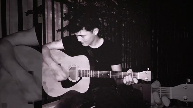 а твои глаза рисует любовь - Нурбек Ниеткалиевич смотреть онлайн