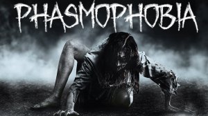 Phasmophobia | Строим кирпичные дома!