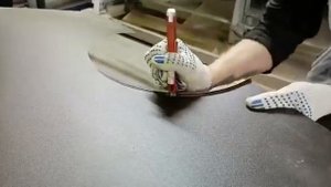Микробендер со скошенным роликом