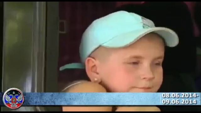 08-09.06.2014 События. Последние новости Украины сегодня, Донецк, Славянск, Луганск смотреть онлайн