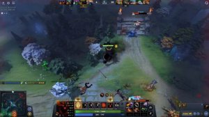 За такие моменты мы и ненавидим Dota 2