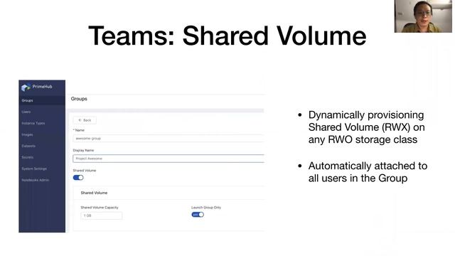 Chia liang Kao - Practical Enterprise JupyterHub Deployment and MLOps with PrimeHub| JupyterCon 202 смотреть онлайн
