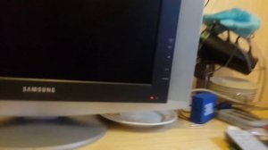 Samsung le20s52bp обзор и история его появления