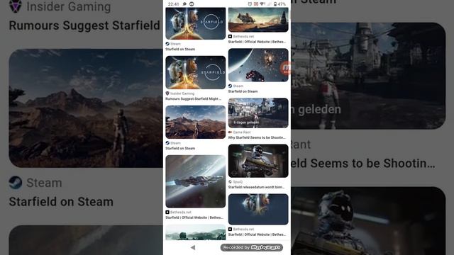 When I Think Starfield will be Released On Game Pass my suggestion смотреть онлайн