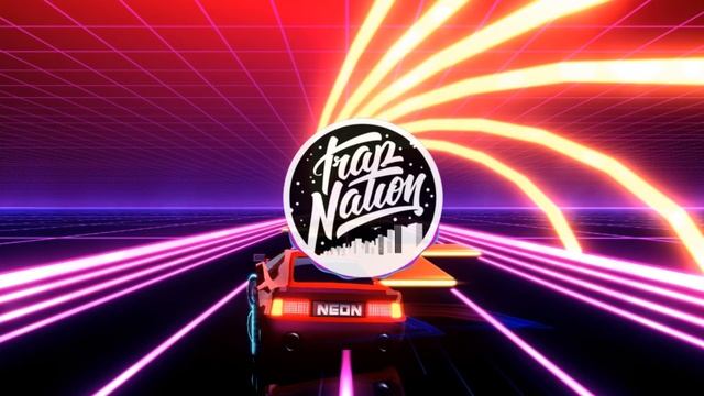 Лютый ТРЭП для Игр|Trap Nation| ТРЭП для Жизни