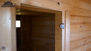 Маленькая баня на даче купить