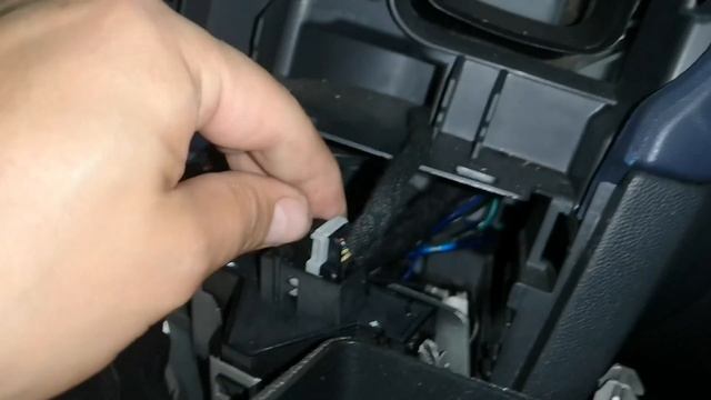 Esp off Opel Corsa D смотреть онлайн