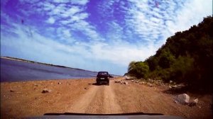 УАЗ. Патриот. Хабаровск. Встреча уазоводов.mp4