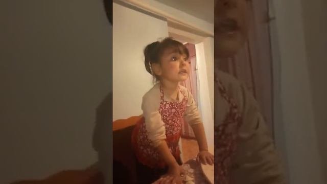дети потешные...