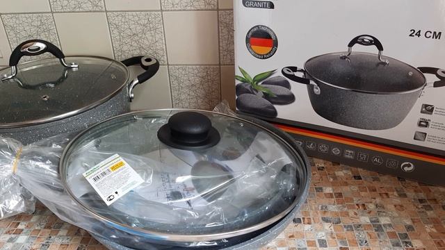 ПОКУПКИ ДЛЯ ДОМА! БЮДЖЕТНАЯ ПОСУДА!