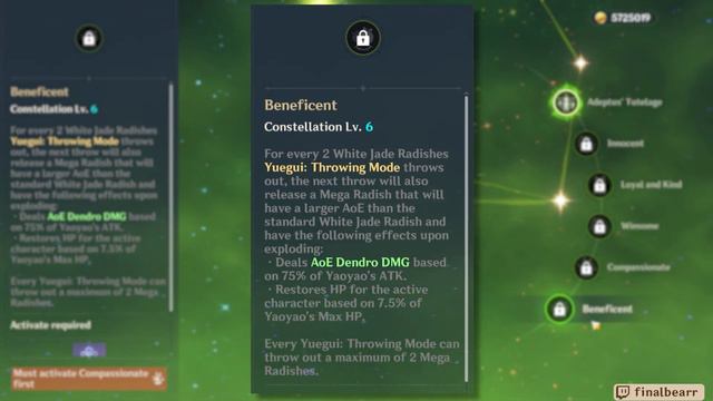 COMPLETE YAOYAO REVIEW & BUILD GUIDE: How to Play, Best Weapons, Artifacts, and Team Comps