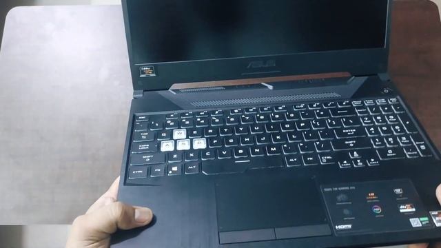 Asus Tuf A15 Review, Worth Buying? смотреть онлайн