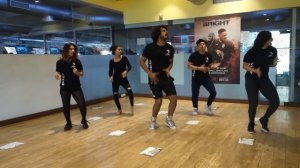 Las Ketchup - The Ketchup Song (Asereje) | Zumba Dance Routine | Dil Groove Maare