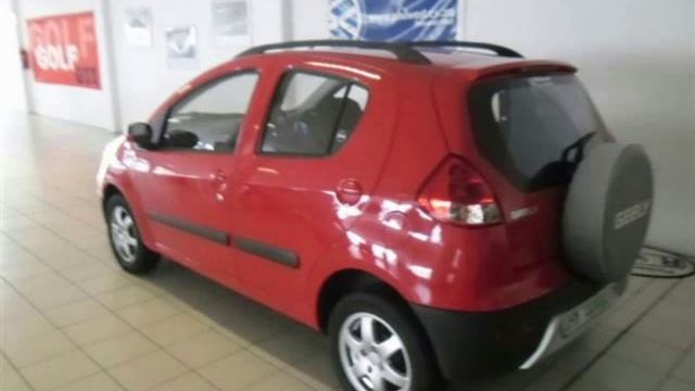 2013 GEELY LC CROSS 1.3 GS Auto For Sale On Auto Trader South Africa смотреть онлайн