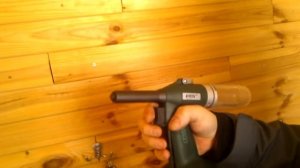 Заклепочник Rivetec RL20A. Скорость установки