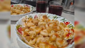 ПОДЛИВА ДЛЯ ЛЮБОГО БЛЮДА