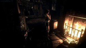 Resident Evil & Chill