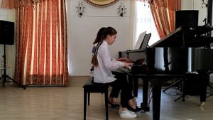 М.Скорик Мелодия