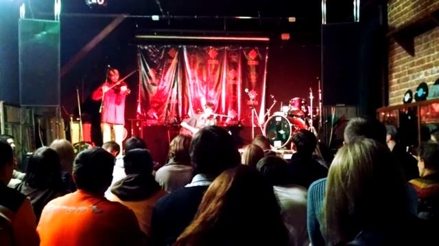 Умка - Эсхатология