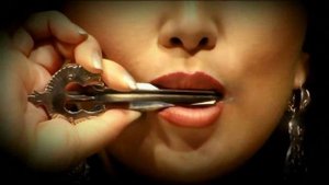 Asmr медитация, варган и горловое пение, восхитительно!