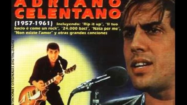 Adriano Celentano  Pregherò
