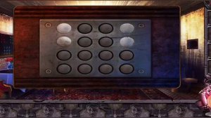 Can you escape the 100 room 8 (прохождение) уровень 12