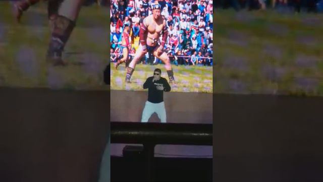 Тыва клип