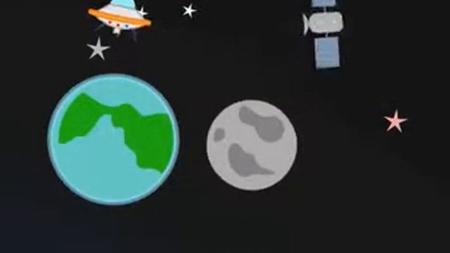 StarWars|Рисуем мультфильмы 2