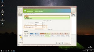 How to Shrink/Extend disk volume size without losing data | IM Magic Partition Resizer