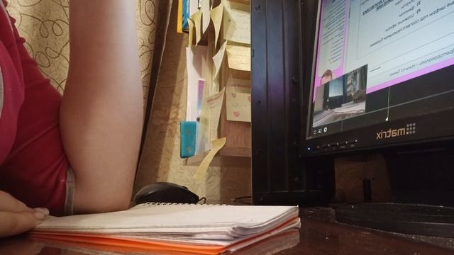 Влог. Подготовил к ЕГЭ. Дни ученика химбио) смотреть онлайн