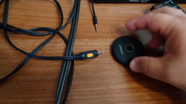 Любительский Обзор, на портативную акустику Marshall Emberton смотреть онлайн