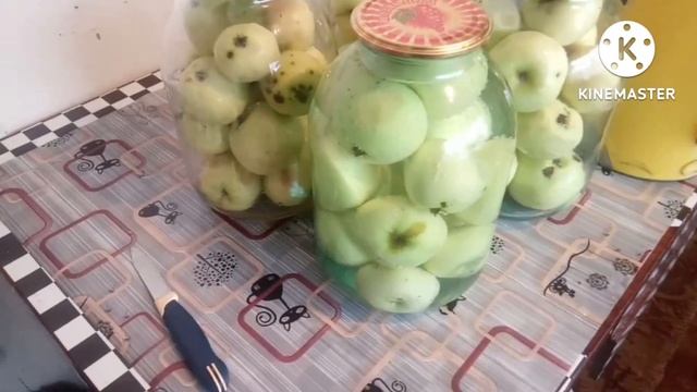 Яблука на зиму легко і просто ? смотреть онлайн