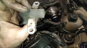 Датчик положення колінвалу  Кангу 1.9 dti  2001р